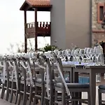 Temenos Luxury & Hotel 4*
