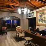 Hotel Temenos Luxury &