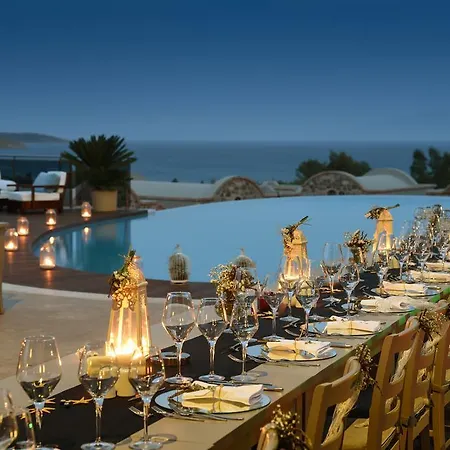 Temenos Luxury & 4* אורטקנט