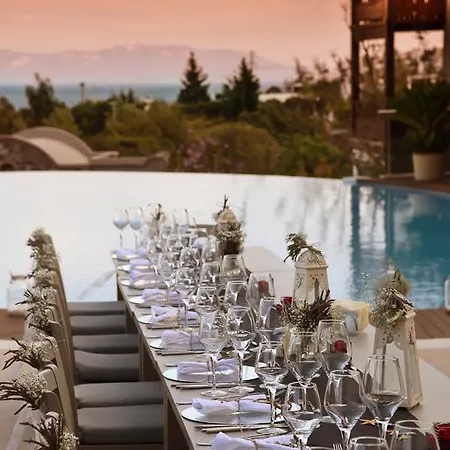 Temenos Luxury & Hotel