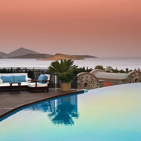 Hotel Temenos Luxury & Ortakent