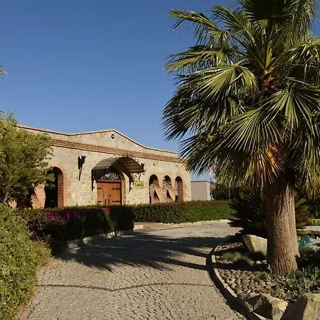 Hotel Temenos Luxury &