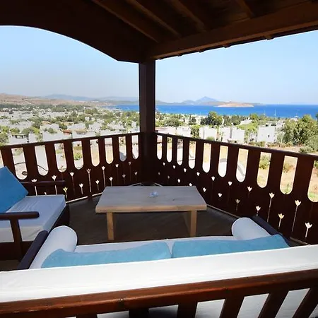 Hotel Temenos Luxury &