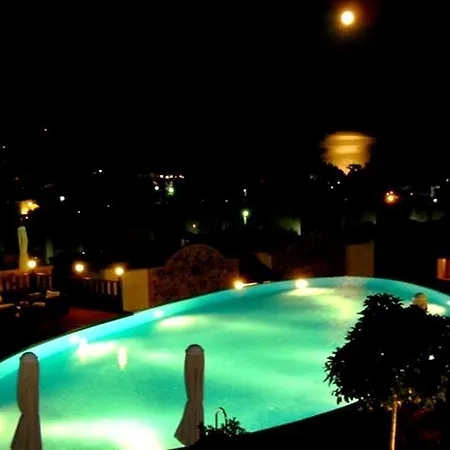 Temenos Luxury & Ortakent