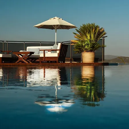 Temenos Luxury & 4* אורטקנט