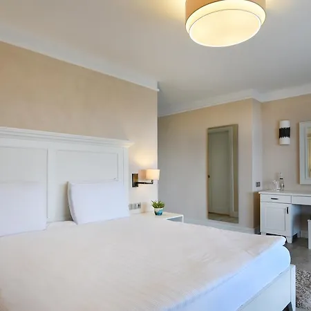 Hotel Temenos Luxury & Ortakent