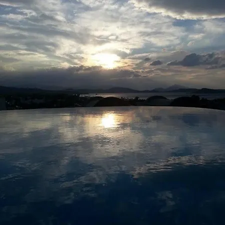 Temenos Luxury & Hotel Ortakent