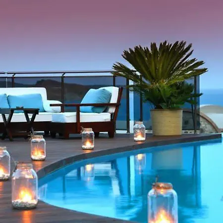 Temenos Luxury & Hotel