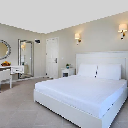 Temenos Luxury & 4*