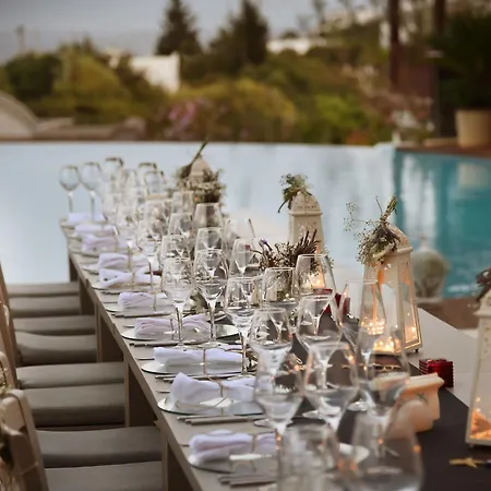 Hotel Temenos Luxury & Ortakent
