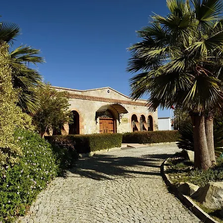 Hotel Temenos Luxury &