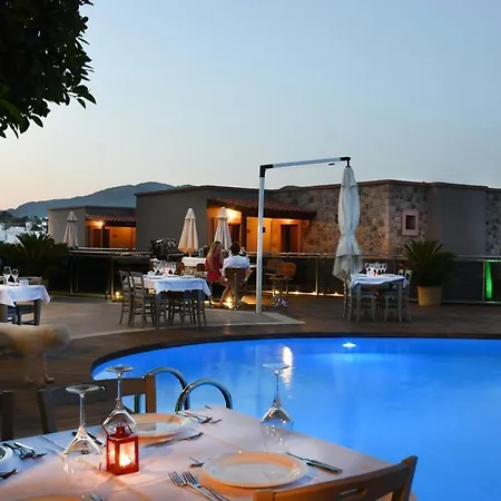 Temenos Luxury & Ortakent