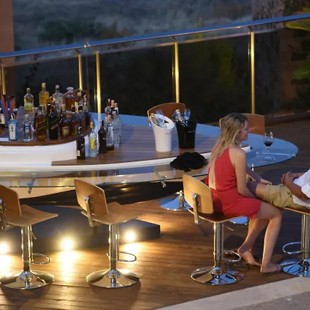 Hotel Temenos Luxury & Ortakent