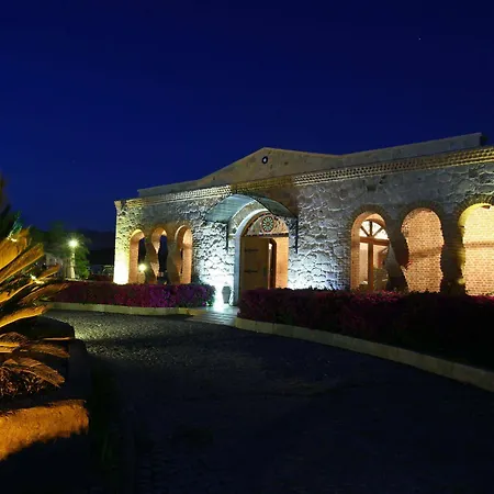 Hotel Temenos Luxury & Ortakent