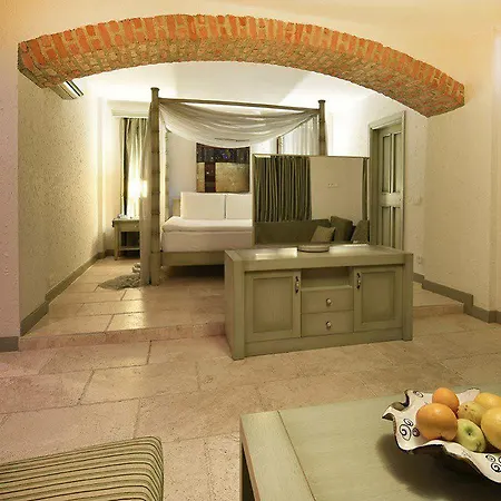 Temenos Luxury & Hotel Ortakent