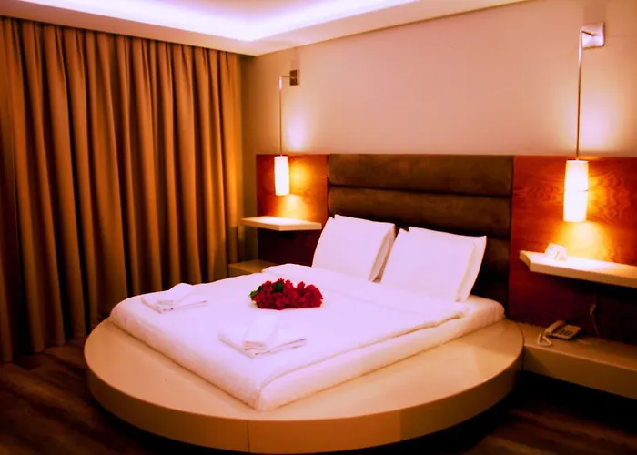 Temenos Luxury & Hotel