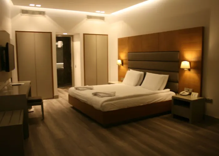 Temenos Luxury & Ortakent