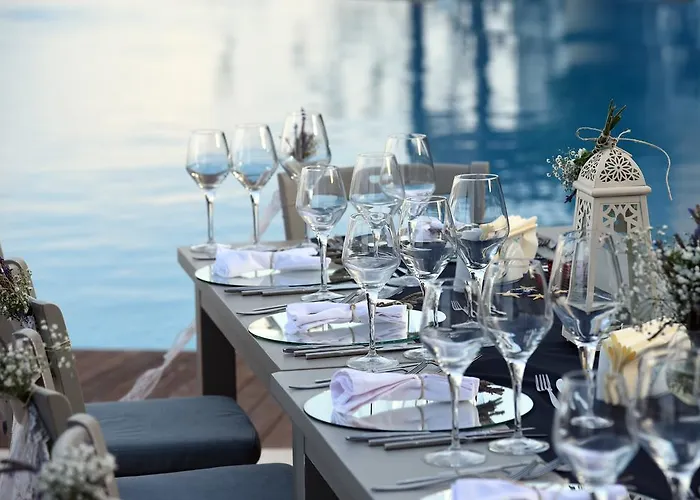 Temenos Luxury & Ortakent