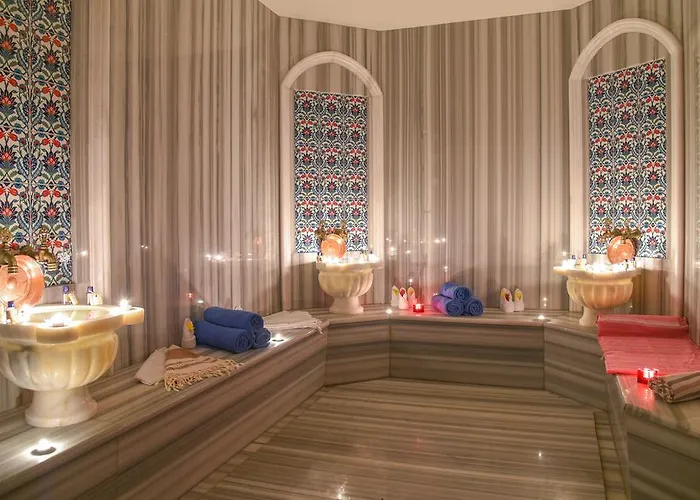 Hotel Temenos Luxury & 4*