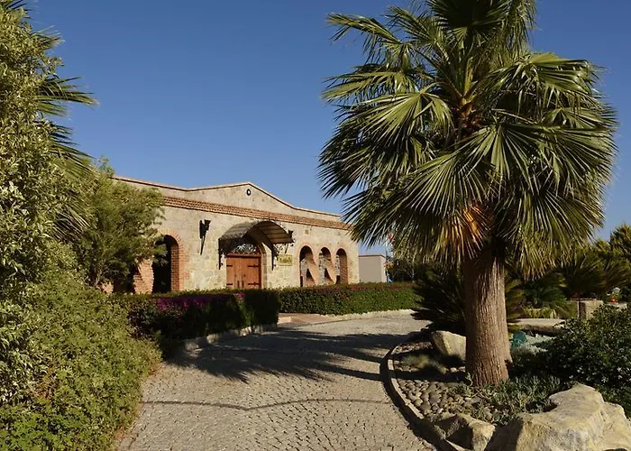 Hotel Temenos Luxury &