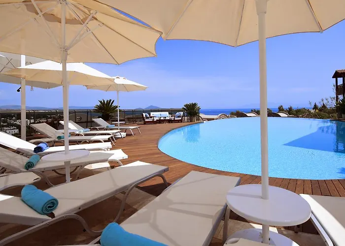 Temenos Luxury & Hotel