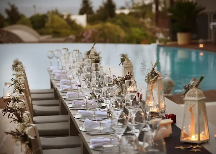 Hotel Temenos Luxury & Ortakent