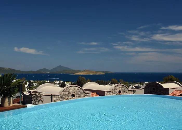 Hotel Temenos Luxury &