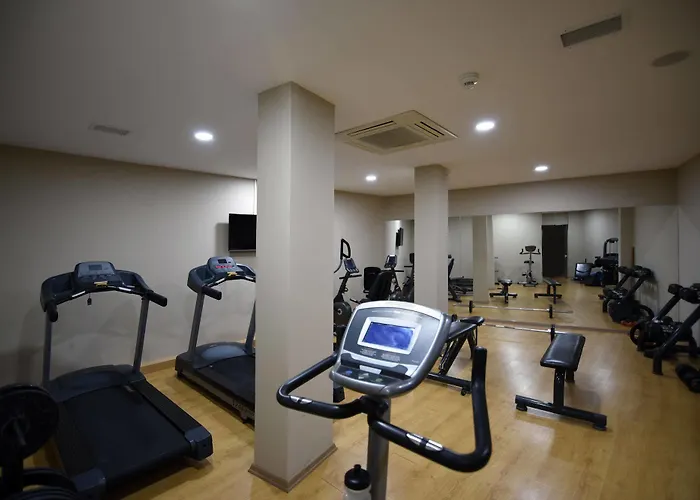 Hotel Temenos Luxury &