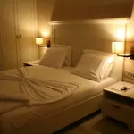 Temenos Luxury & Hotel 4*