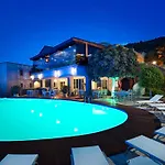 Temenos Luxury & Ortakent