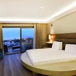 Hotel Temenos Luxury & 4*