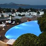 Hotel Temenos Luxury & Ortakent