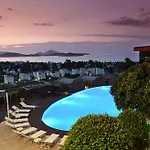 Hotel Temenos Luxury & Ortakent