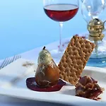 Hotel Temenos Luxury &