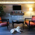 Hotel Temenos Luxury &