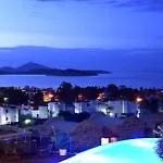 Temenos Luxury & Hotel