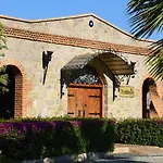 Hotel Temenos Luxury & 4*
