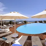 Hotel Temenos Luxury & 4*