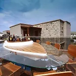 Hotel Temenos Luxury & 4*