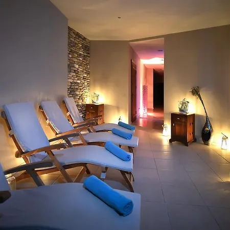 Temenos Luxury & Hotel