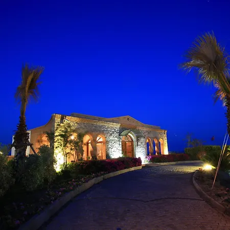 Temenos Luxury & Hotel Ortakent