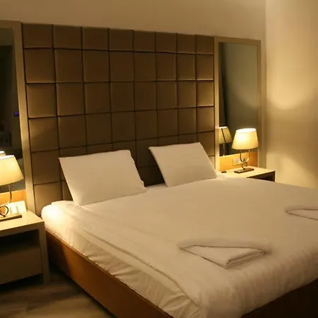 Temenos Luxury & 4* 奥塔肯特