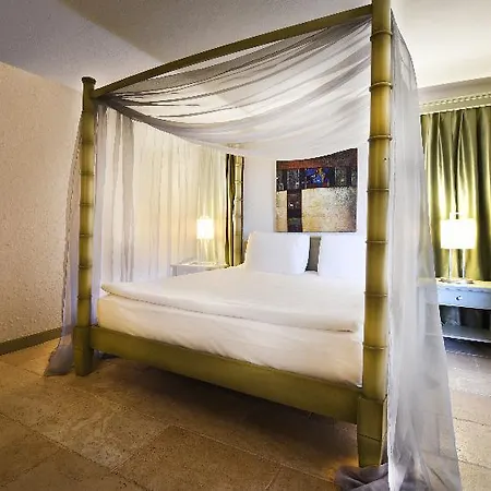 Temenos Luxury & 4* 오르타켄트