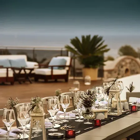 Temenos Luxury & Ortakentyahşi