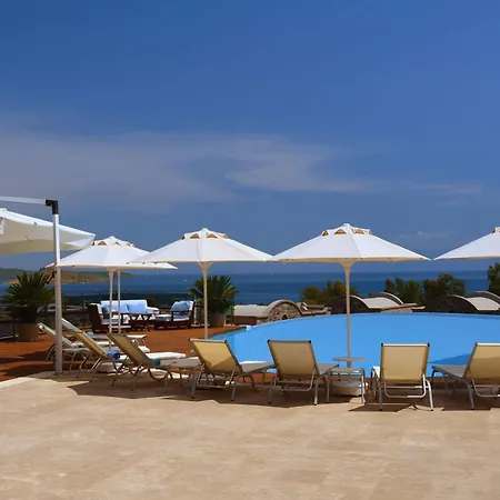 Temenos Luxury & 4* 오르타켄트