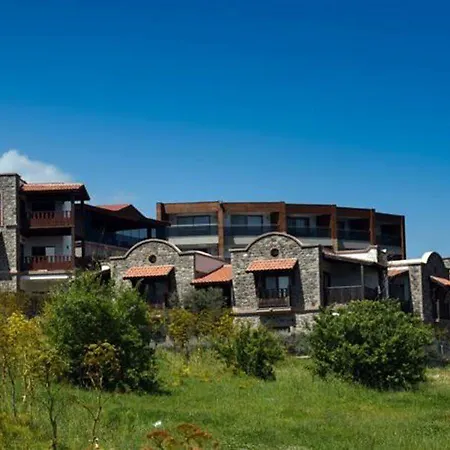 Temenos Luxury & Hotel Ortakent