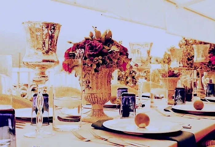 Temenos Luxury & 4* Ortakent