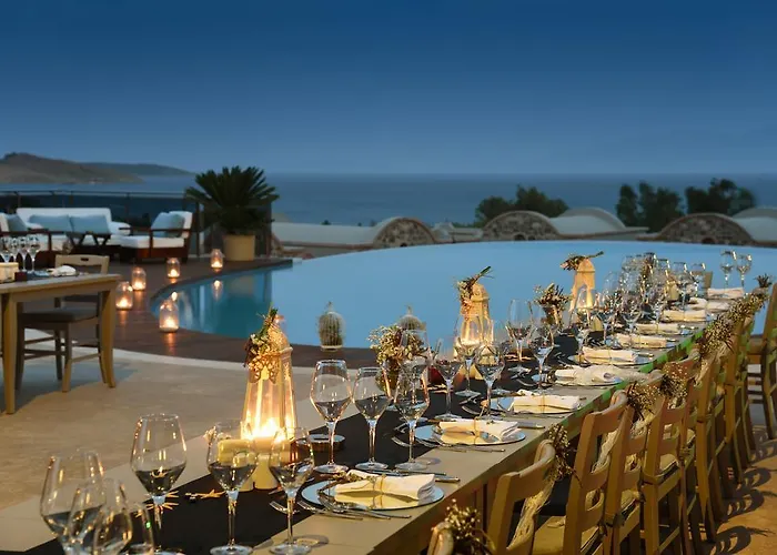 Temenos Luxury & 4* Ortakent