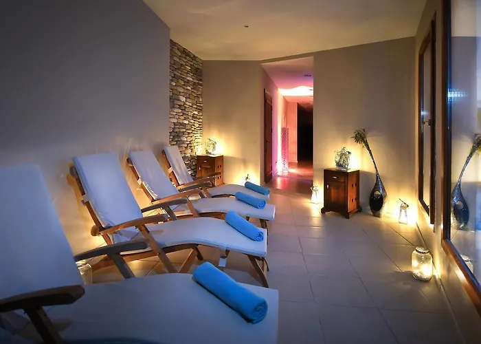 Temenos Luxury & Hotel