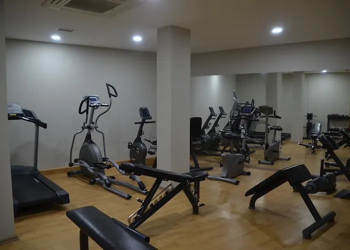 Temenos Luxury & 4* Ortakent